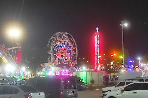 Luna Park