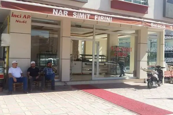 NAR SiMiT