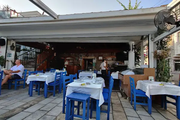 Gemibaşı Restaurant