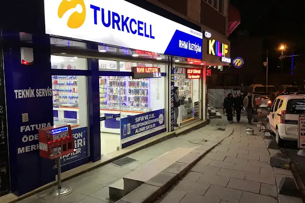 RHM İletişim