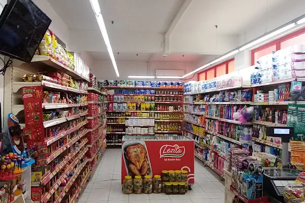 ACAR MARKET