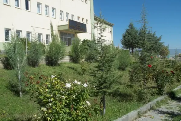 Levent Devrim Birlikbaş Mesleki Eğitim Mer.
