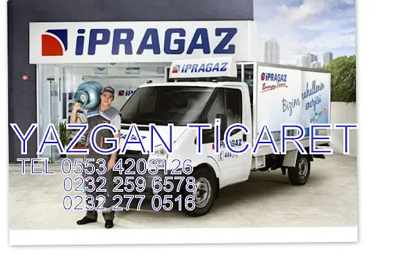 Ipragaz