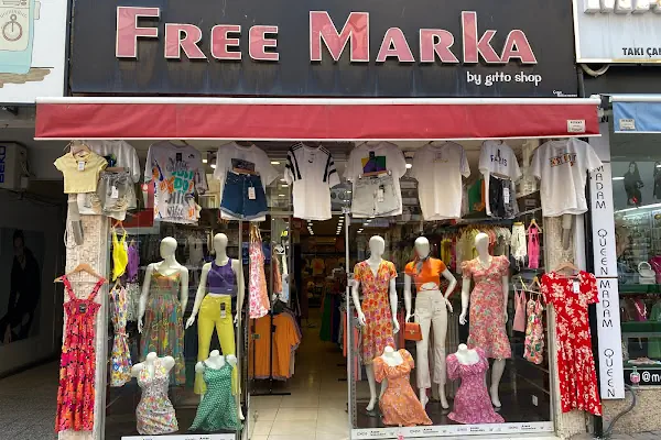 Free Marka