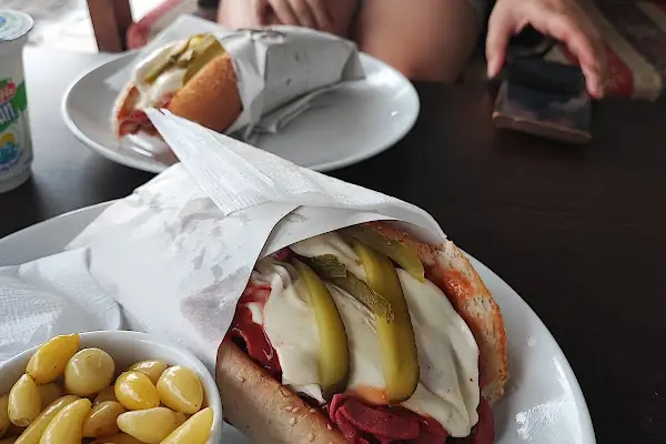 Paşa Fast Food