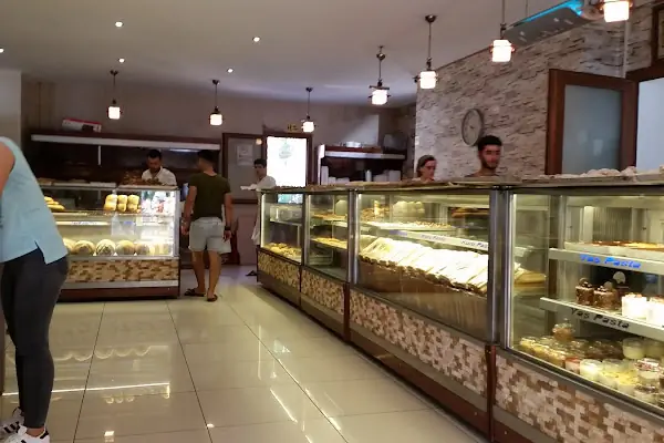 Değirmen unlu mamulleri