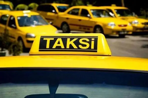 Arnavutköy Modern Taksi