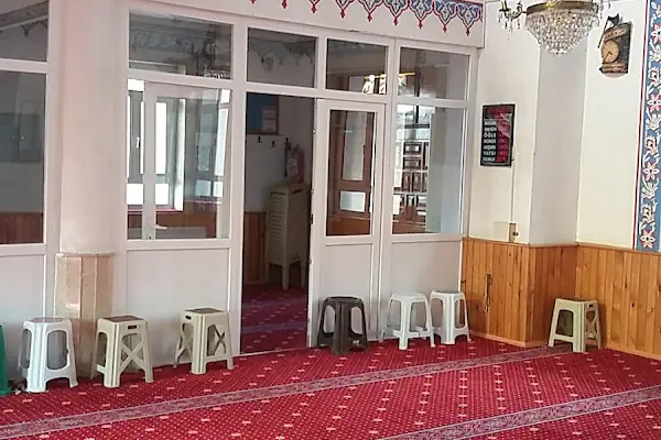 Kuba Cami