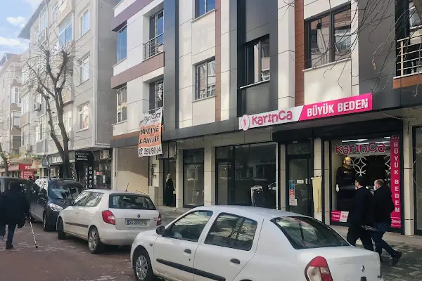 Beden Bayan Giyim