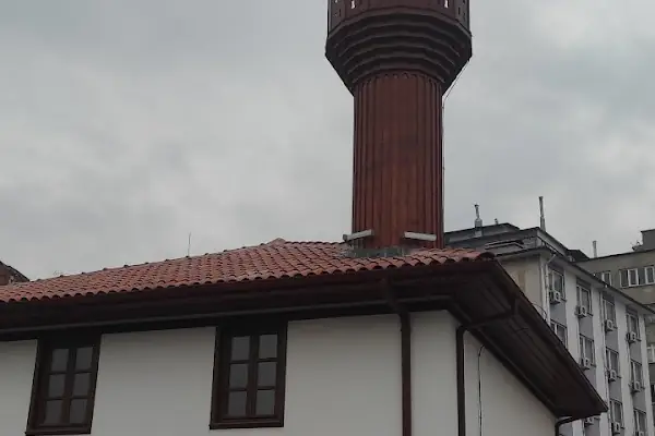 Hamidiye Cami