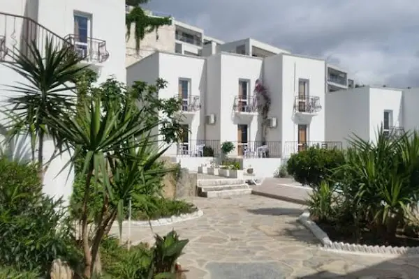 Peda Hotels Akvaryum Beach
