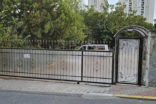 Palmiye Sitesi