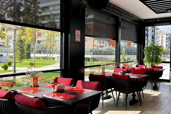 ShapeSphere Cafe & Events