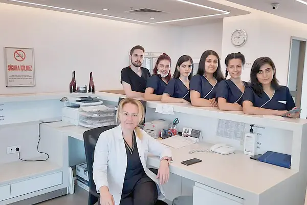Estepolo Hair Transplant & Esthetic Center