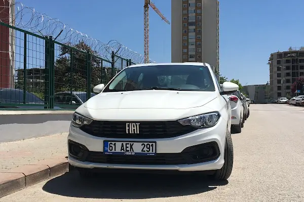 Rent Go Ankara Yenimahalle Atlantis AVM