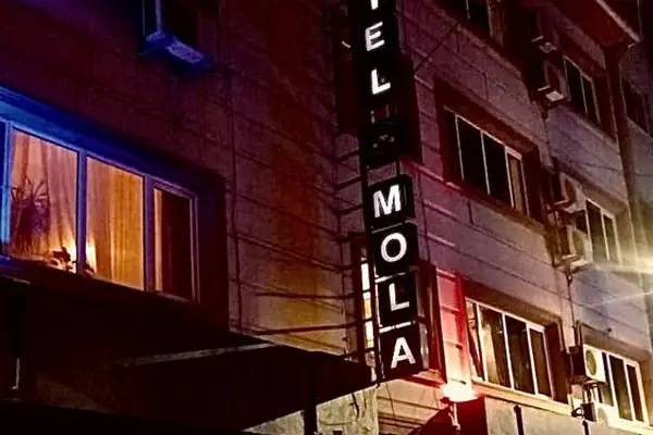 Otel Mola