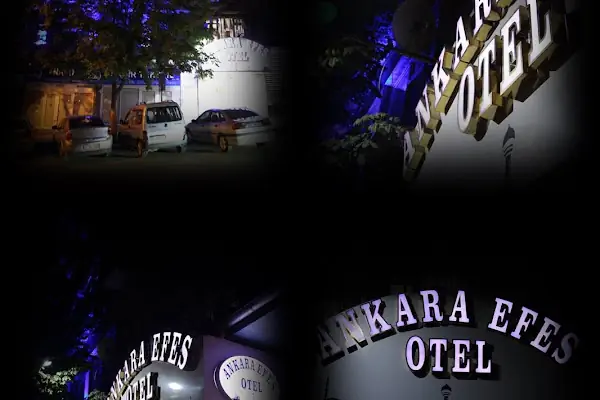 Ankara Efes Otel