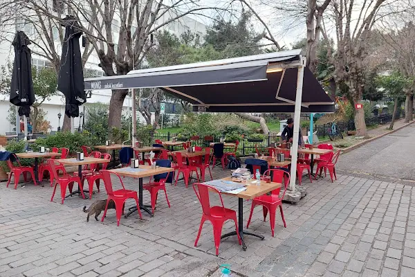 Munis Sokak Lezzetleri