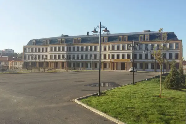 Altındağ Anadolu İmamhatip Lisesi