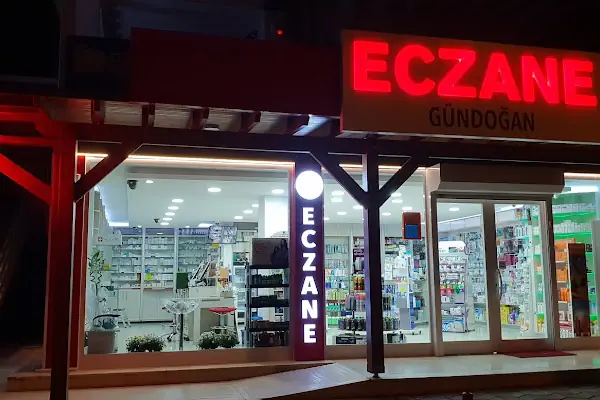 Gündoğan Eczanesi