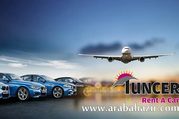 Antalya Excursions &amp; Car Rental - Wind Travel