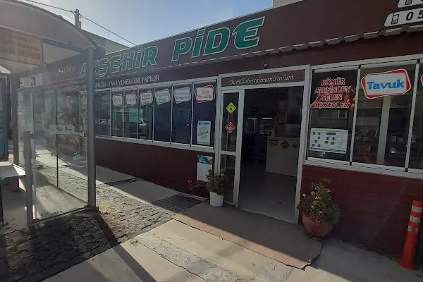 Akşehir Pide Fırını
