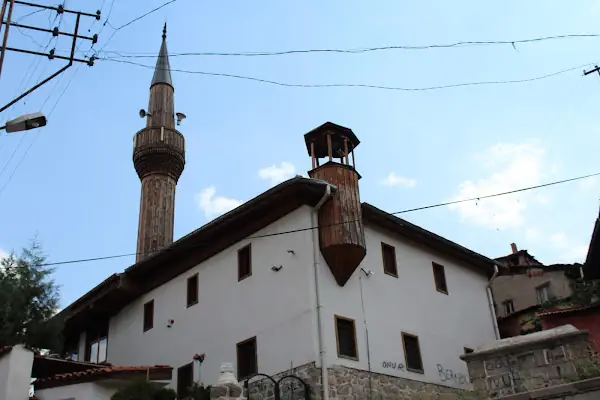 Kayabaşı Cami
