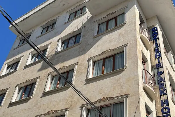 GAZİSEHİR PARK HOTEL