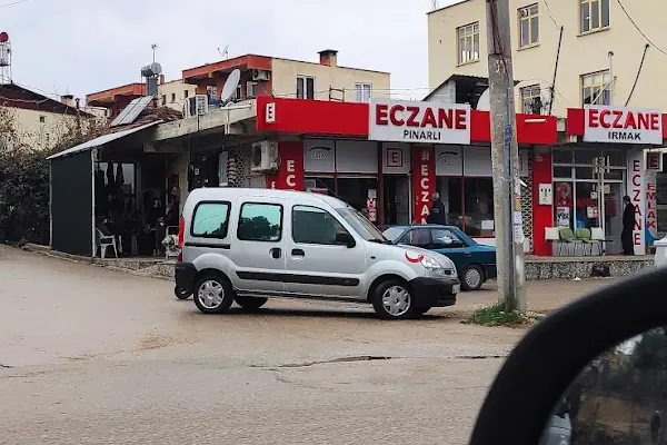 Irmak eczanesi