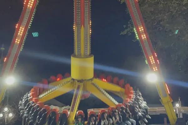 Harikalar Diyarı Lunapark