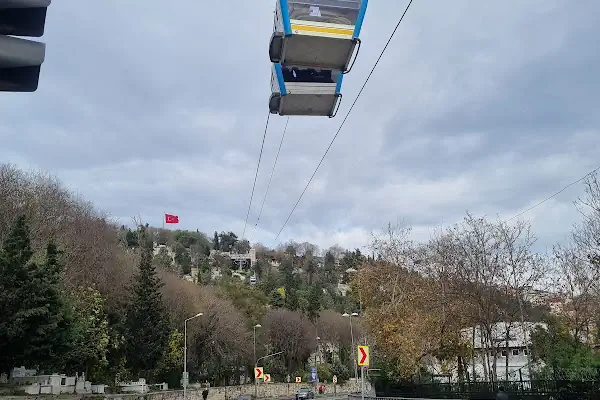 Eyüp Teleferik