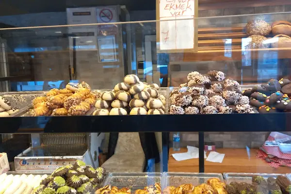 Ergenler Unlu Mamülleri 4