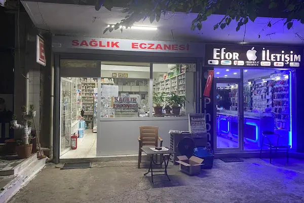 Sağlık Eczanesi