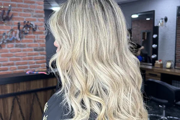 Gül Kuaför