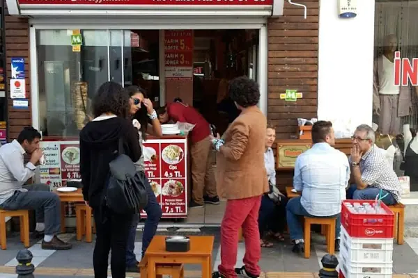 DÖNER DÜNYASI