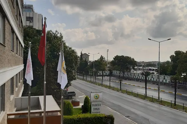 Hotel Grand Yılmaz