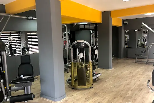 1e1 fitness