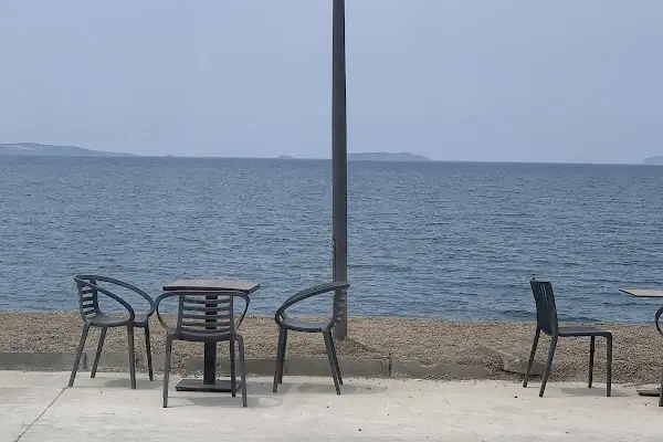 Ağapark kafe 4