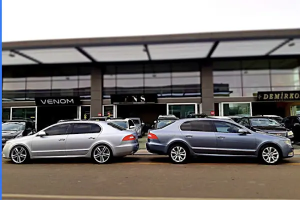 YNS Otomotiv Otonomi