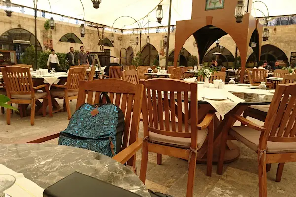 Çulcuoğlu Baklava&Restaurant