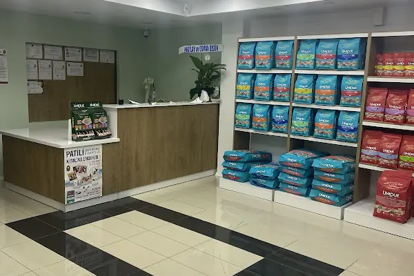 ERTU VETERİNER KLİNİĞİ