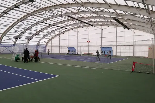 Selçuklu Tenis Kulübü