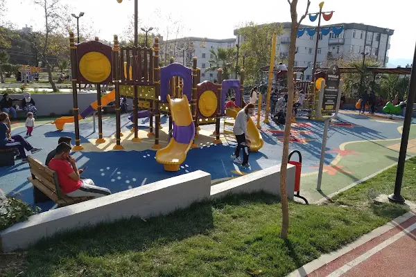 Kadın Hakları Parkı