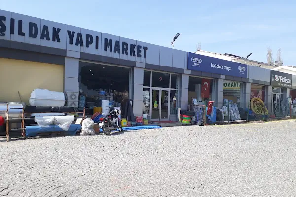 Işıldak Yapı Market