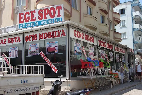 Ege Spot