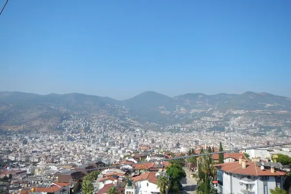 Başkent Üniversitesi Hastanesi Ek Binası