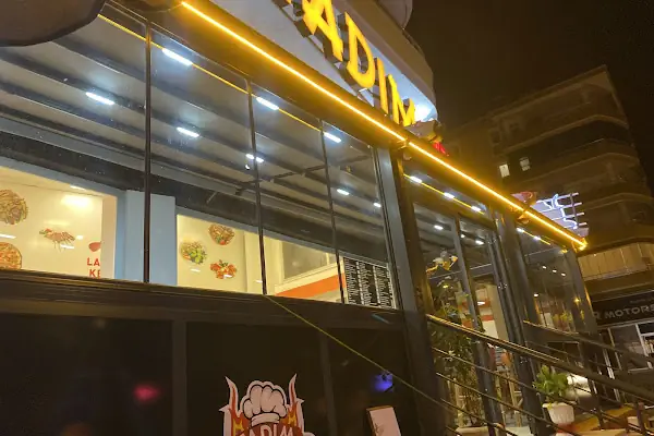 Tadım Lahmacun Pide Kebap Salonu Şube 2