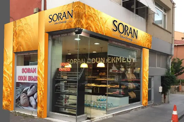 Soran Ekmek Fırını