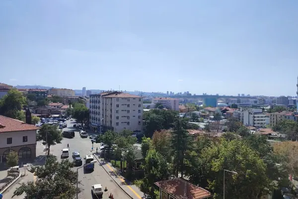 BEYRUT OTEL