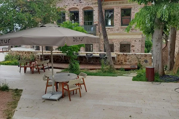 Beltur Kafe